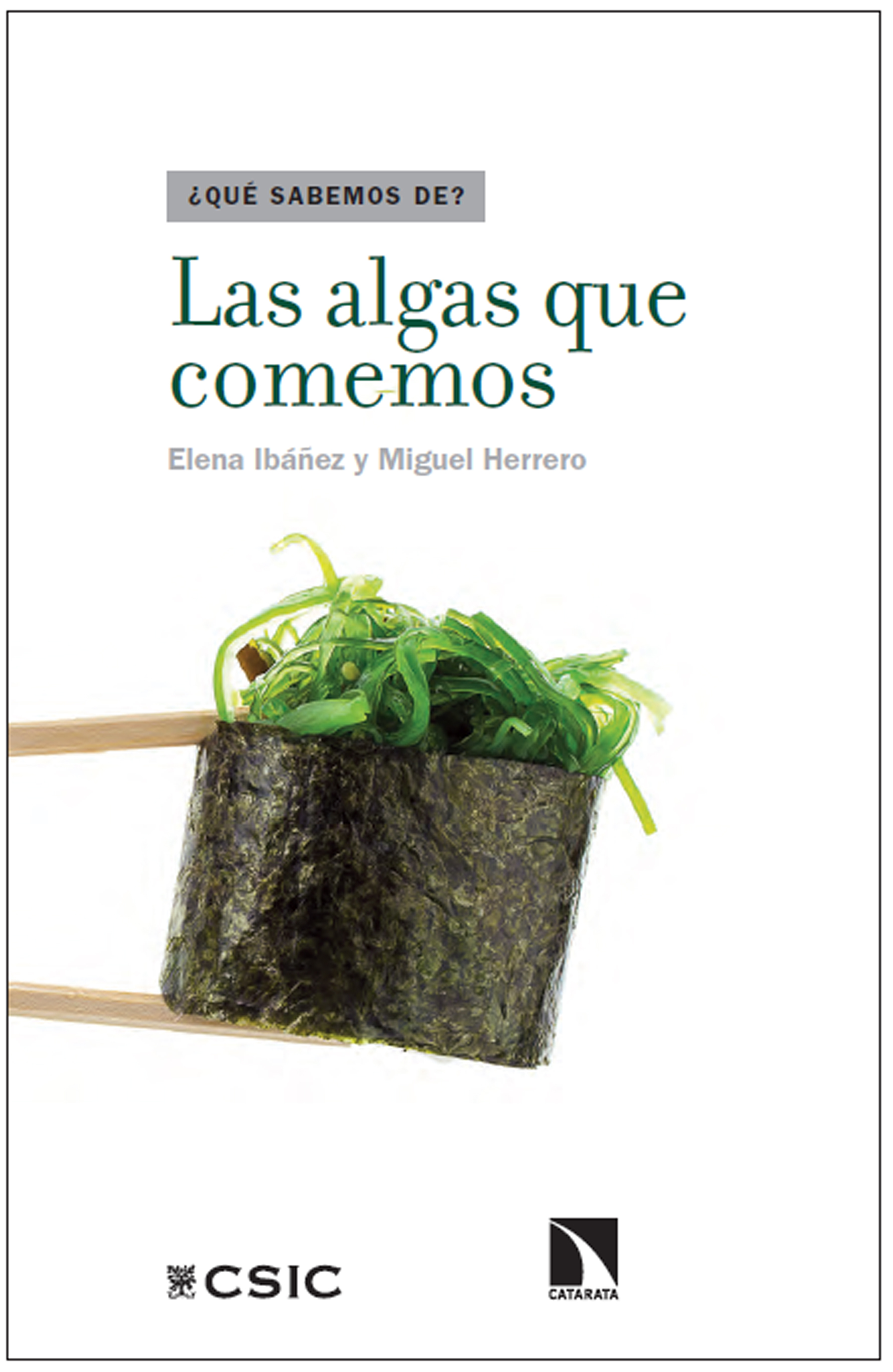 Algas